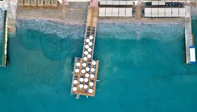 Transatlantik Beach