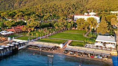 Transatlantik Beach