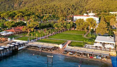 Transatlantik Beach
