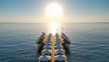 Transatlantik Beach