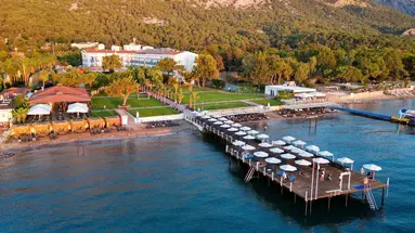 Transatlantik Beach