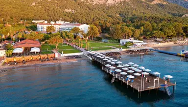Transatlantik Beach