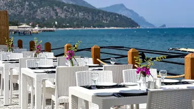 Transatlantik Beach