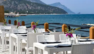 Transatlantik Beach