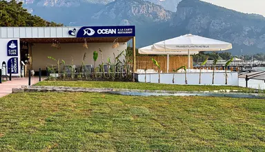 Transatlantik Beach