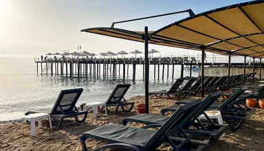 Transatlantik Beach