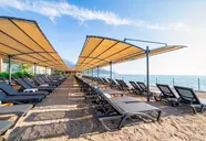 Transatlantik Beach