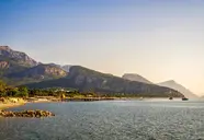 Transatlantik Beach