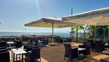Transatlantik Beach