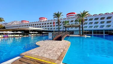 Transatlantik Spa