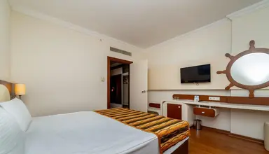Transatlantik Spa