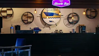 Transatlantik Spa