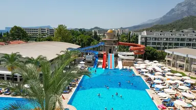 Transatlantik Spa