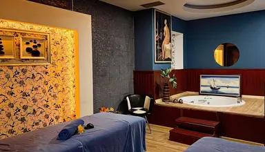 Transatlantik Spa
