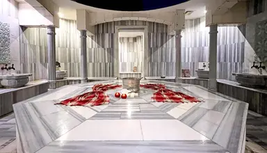 Transatlantik Spa