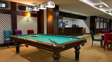 Transatlantik Spa