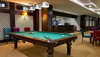 Transatlantik Spa