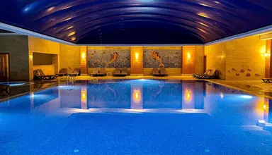 Transatlantik Spa
