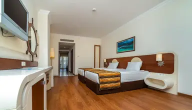 Transatlantik Spa