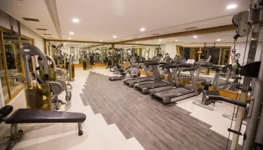 Transatlantik Spa