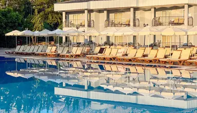 Transatlantik Spa