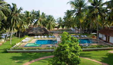 Travancore Heritage