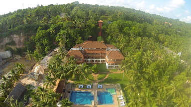 Travancore Heritage