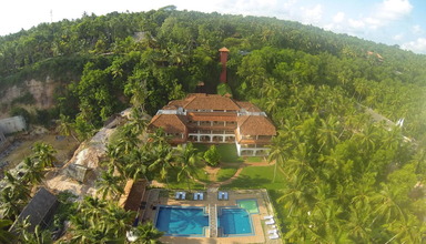 Travancore Heritage