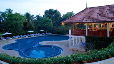 Travancore Heritage
