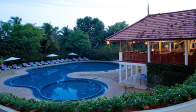 Travancore Heritage