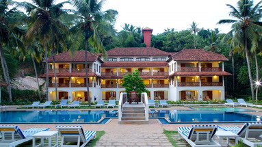 Travancore Heritage