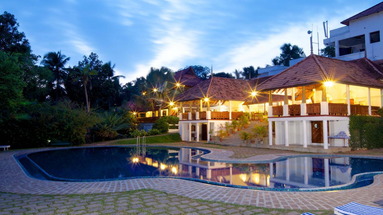 Travancore Heritage