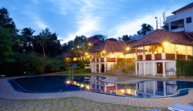 Travancore Heritage