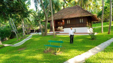 Travancore Heritage