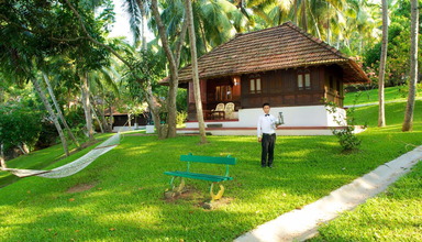Travancore Heritage
