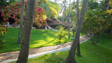 Travancore Heritage