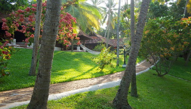 Travancore Heritage