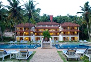 Travancore Heritage