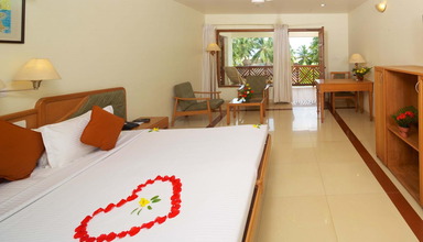 Travancore Heritage