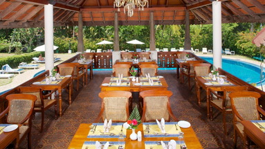 Travancore Heritage