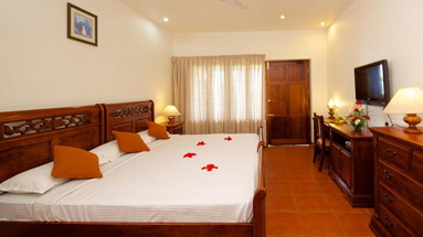 Travancore Heritage