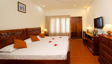 Travancore Heritage