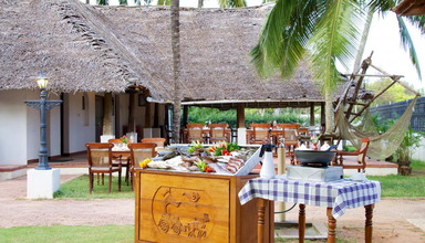 Travancore Heritage