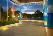 Travellers Beach Resort