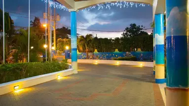 Travellers Beach Resort