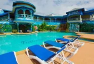 Travellers Beach Resort