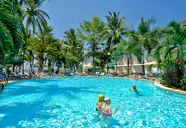 Travellers Beach