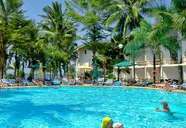 Travellers Beach