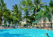 Travellers Beach