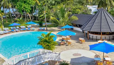 Travellers Beach
